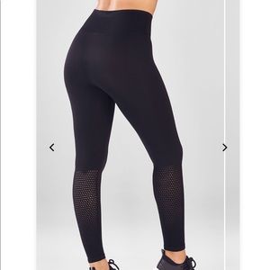 Fabletics High Waisted Athletic Leggings